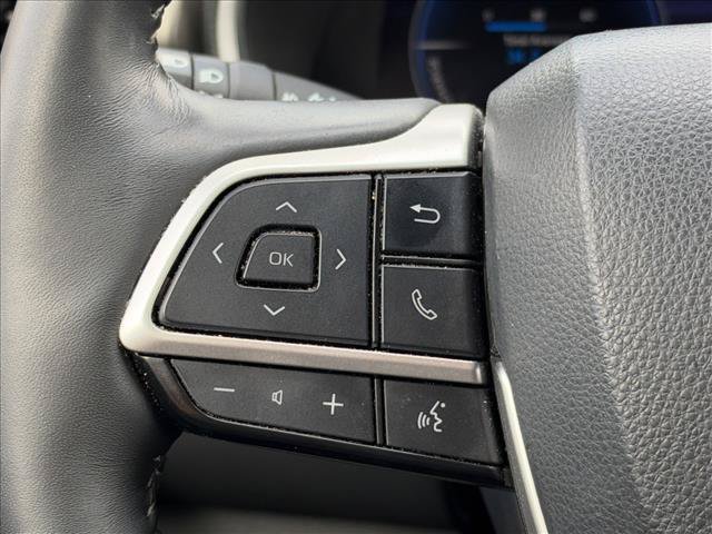 Used 2023 Toyota Highlander Limited AWD/4WD image 28