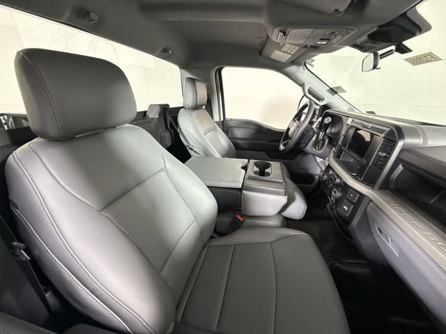 New 2026 Ford F350 XL w/ XL Chrome Package image 15