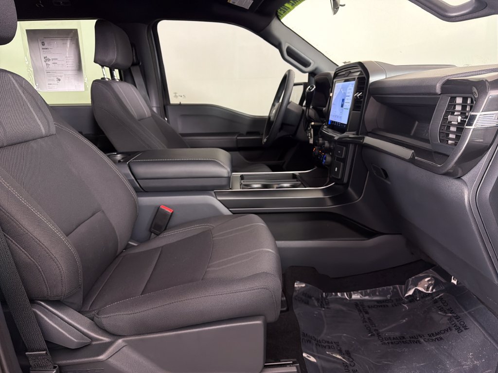 Used 2026 Ford F150 STX w/ F-150 LOBO Package AWD/4WD image 20