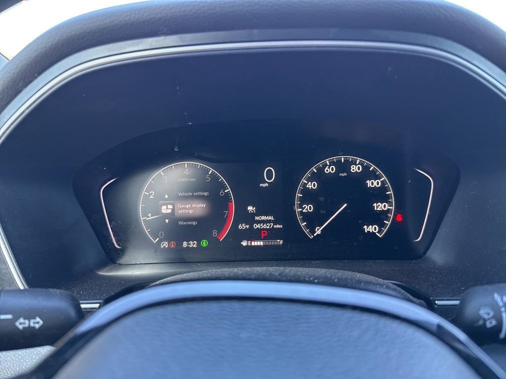 Used 2025 Honda Pilot Sport image 27