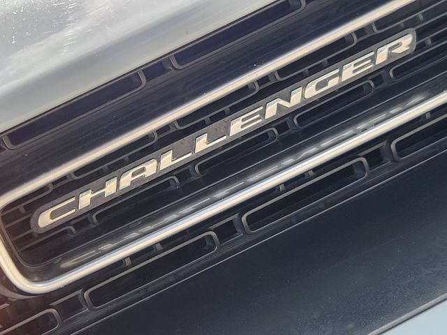 Used 2020 Dodge Challenger SXT w/ Plus Package RWD image 11
