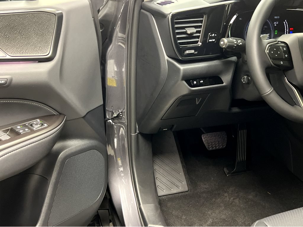 New 2026 Lexus NX 450h+ AWD w/ Luxury Package image 42