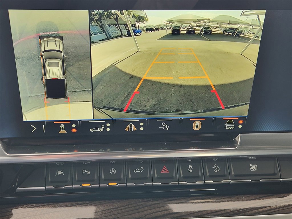 New 2026 Chevrolet Silverado 1500 RST image 13