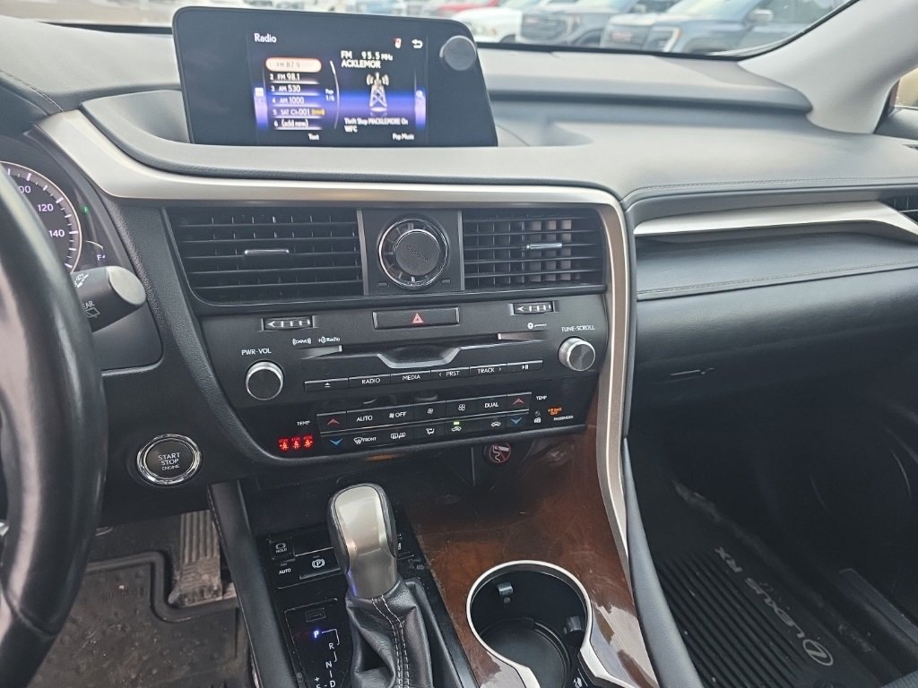 Used 2019 Lexus RX 350 AWD w/ Premium Package image 19