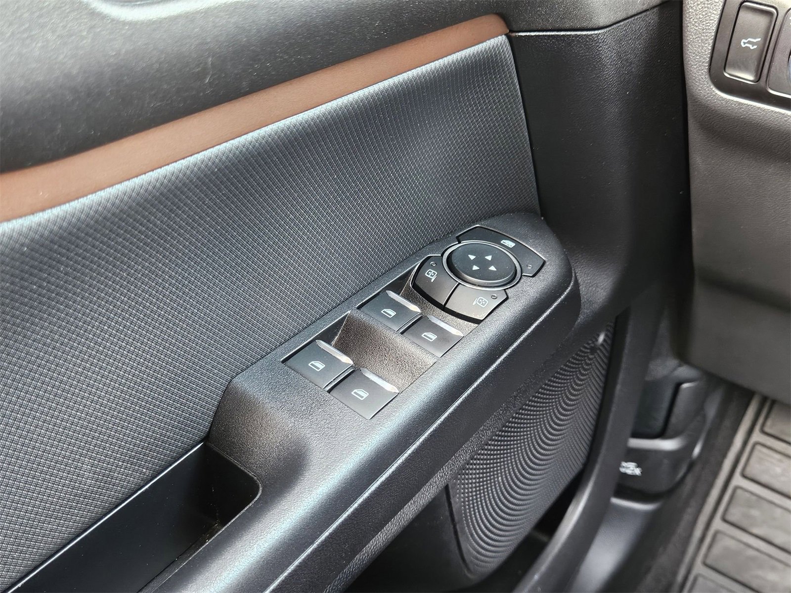 New 2025 Ford Bronco Sport Outer Banks image 14