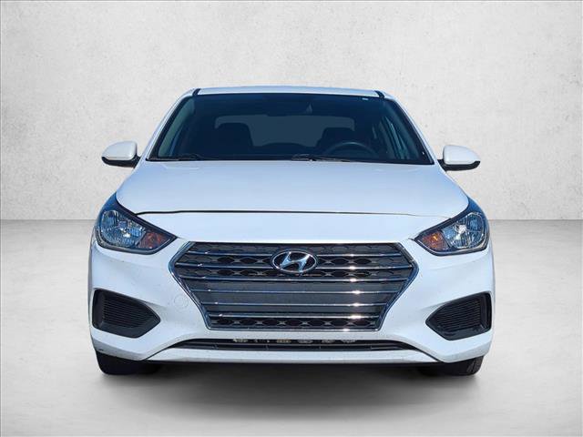 Used 2021 Hyundai Accent SE image 2