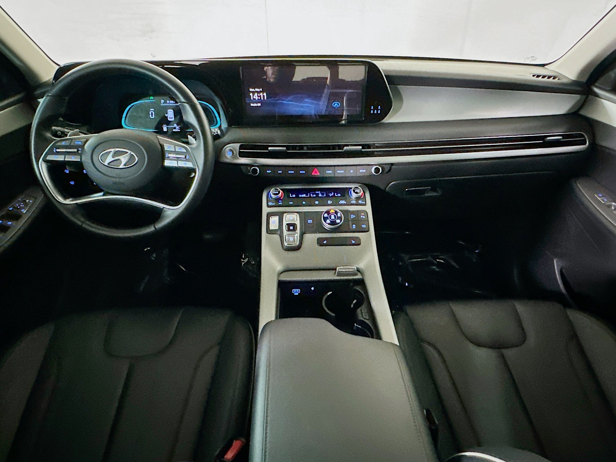 Used 2024 Hyundai Palisade SEL AWD/4WD image 27