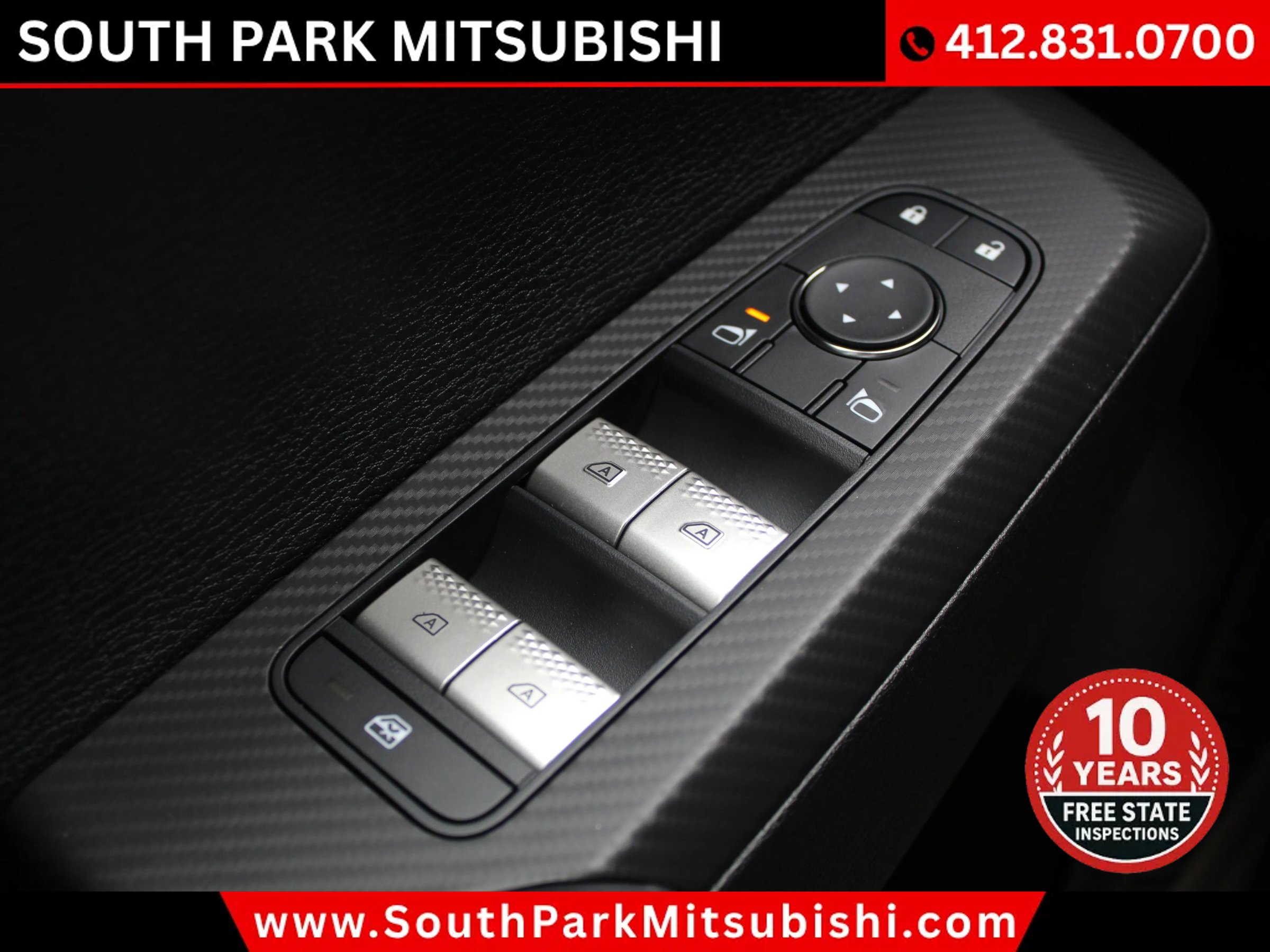 New 2026 Mitsubishi Outlander LE AWD/4WD image 29