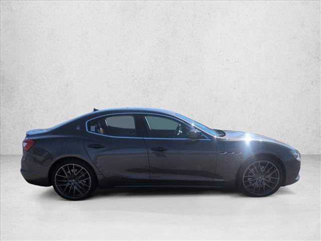 Used 2020 Maserati Ghibli S GranSport image 4