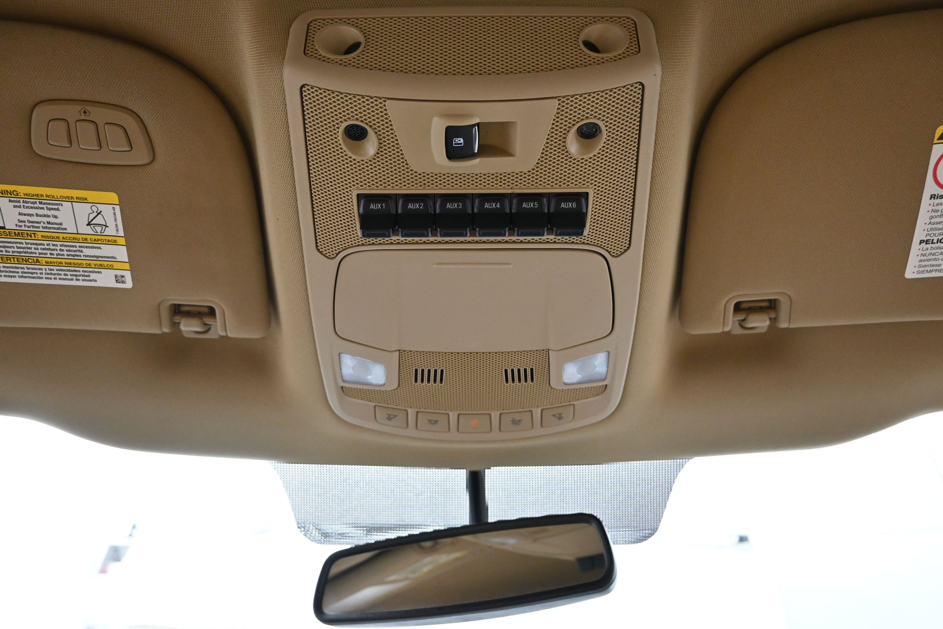 Used 2017 Ford F250 Lariat AWD/4WD image 28