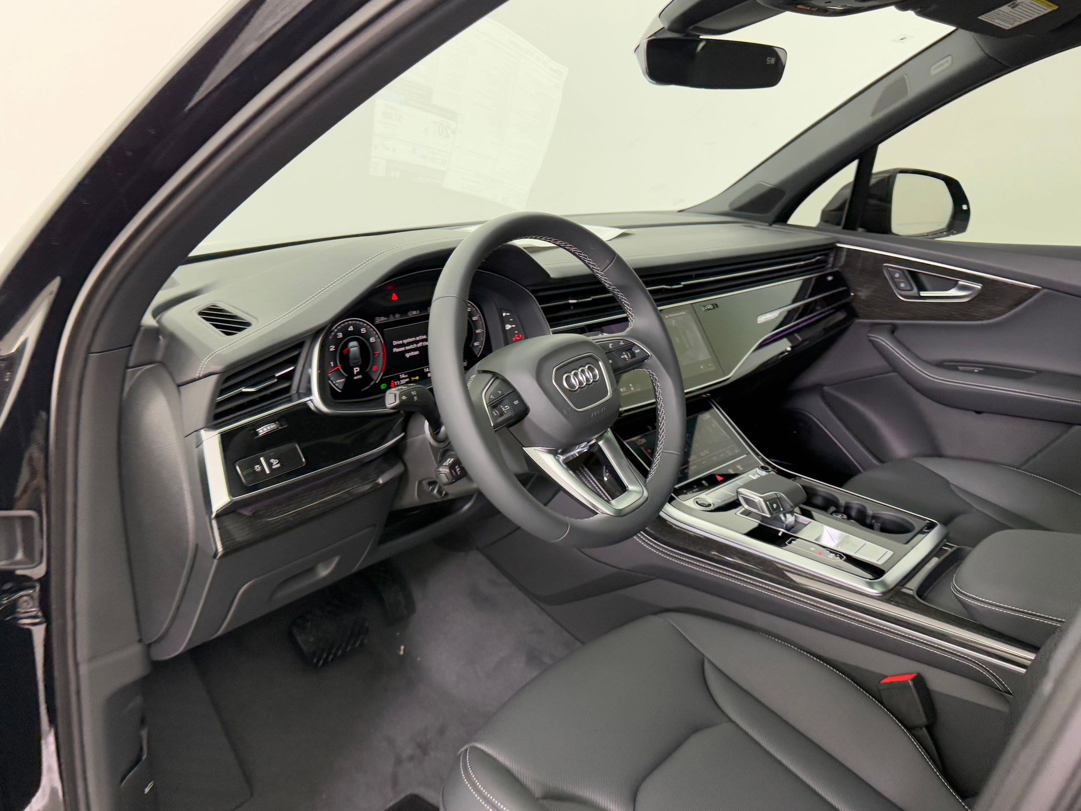 New 2026 Audi Q7 3.0T Premium Plus image 4