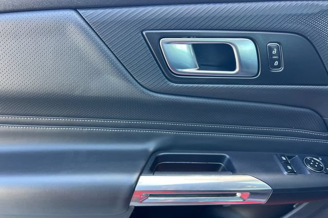 Used 2024 Ford Mustang Premium RWD image 11