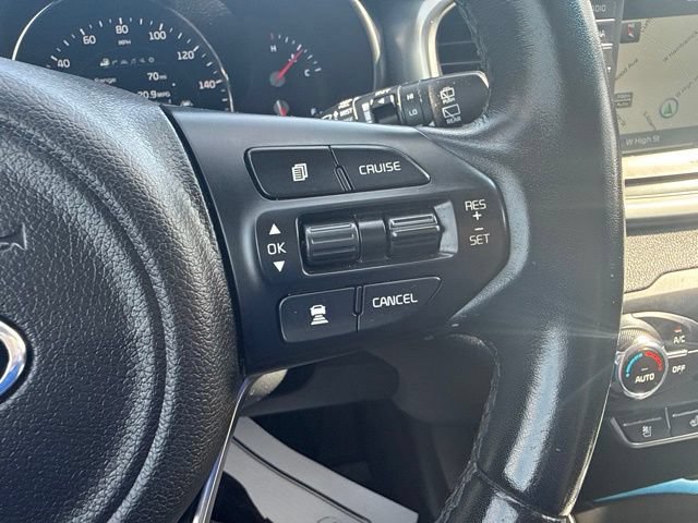 Used 2017 Kia Sorento SX AWD/4WD image 22