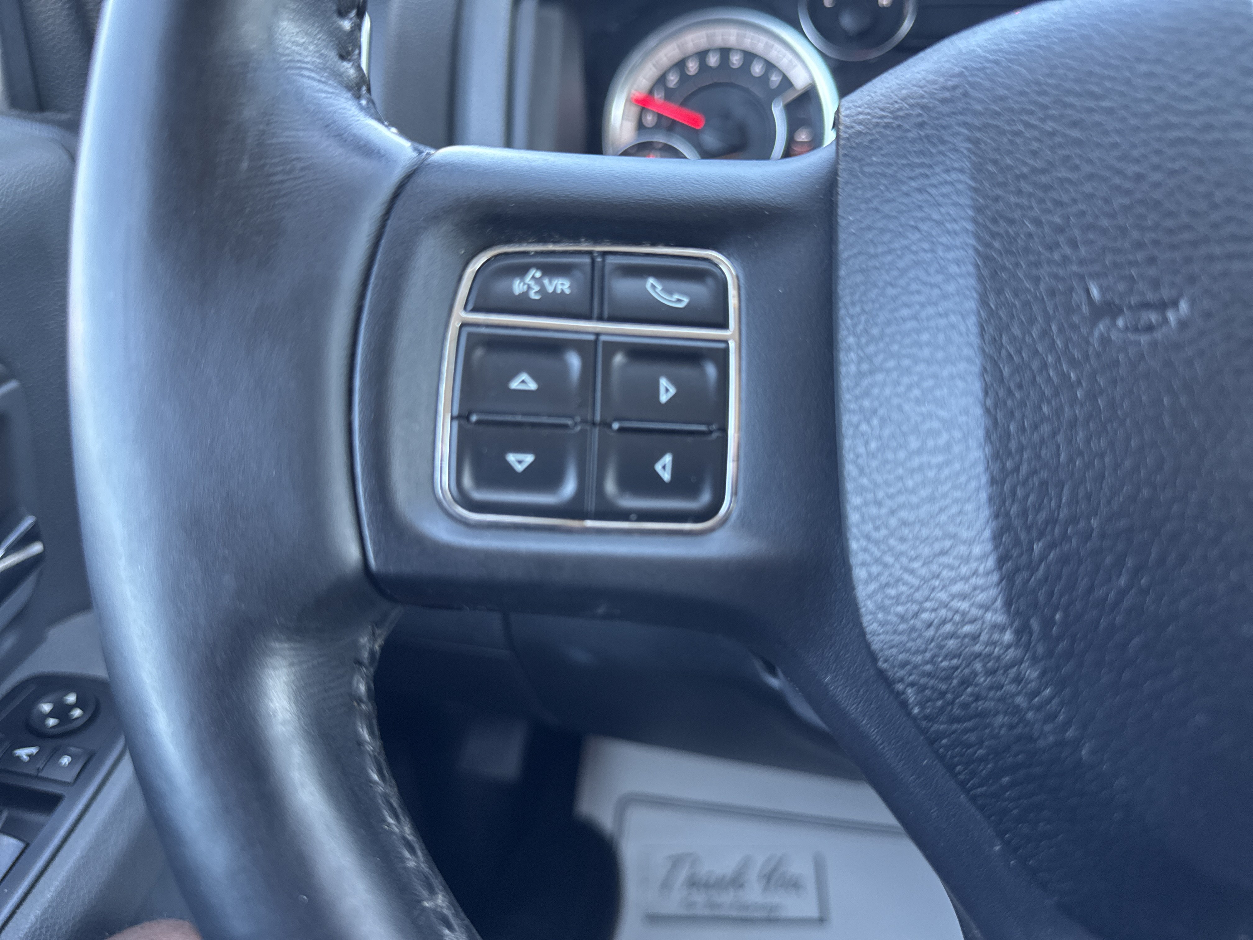 Used 2018 RAM 2500 Big Horn w/ Harvest Edition AWD/4WD image 14