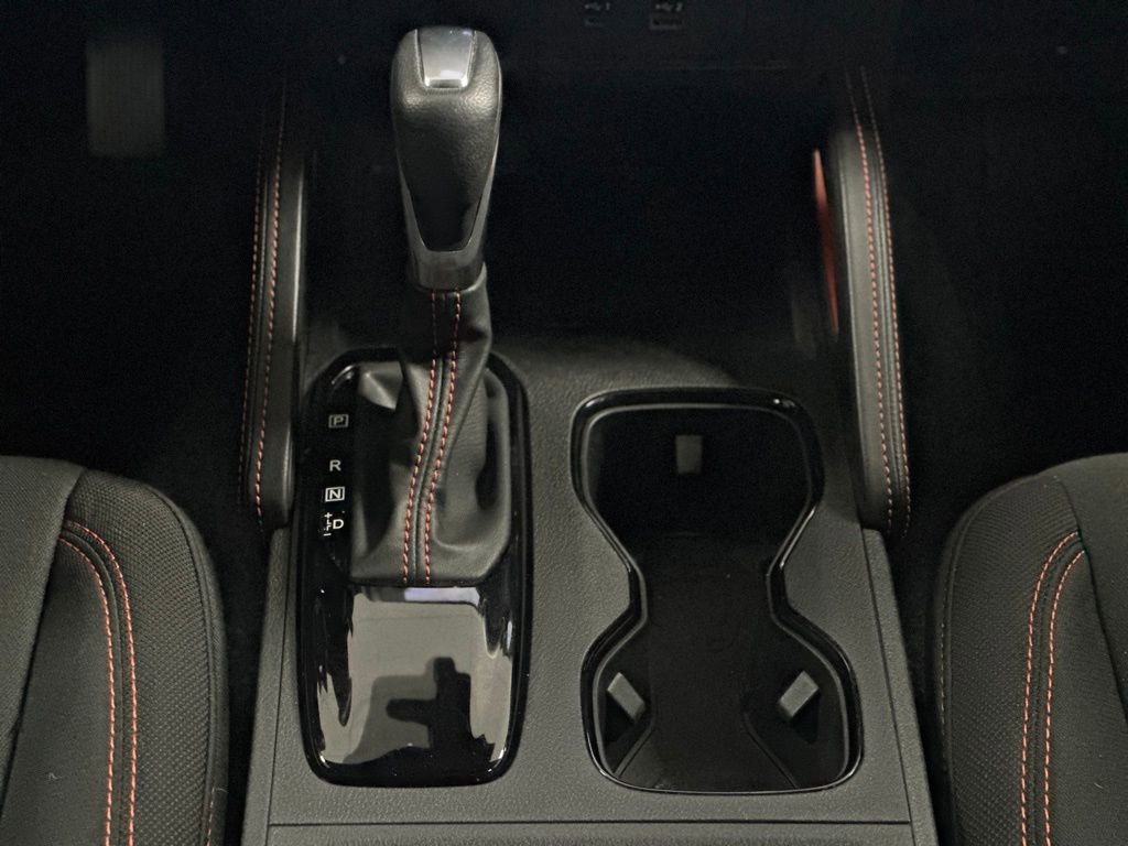 Used 2024 Nissan Frontier PRO-4X w/ Off-Road Protection Package image 17