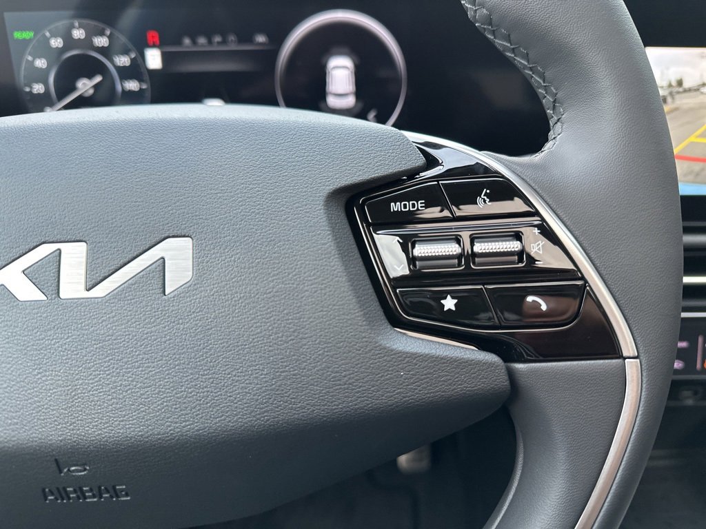 New 2025 Kia Niro Wave w/ Wave Preserve Package image 36
