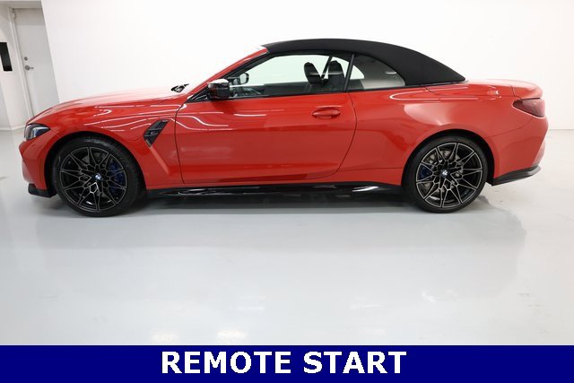 Used 2026 BMW M4 xDrive Competition w/ Executive Package image 28