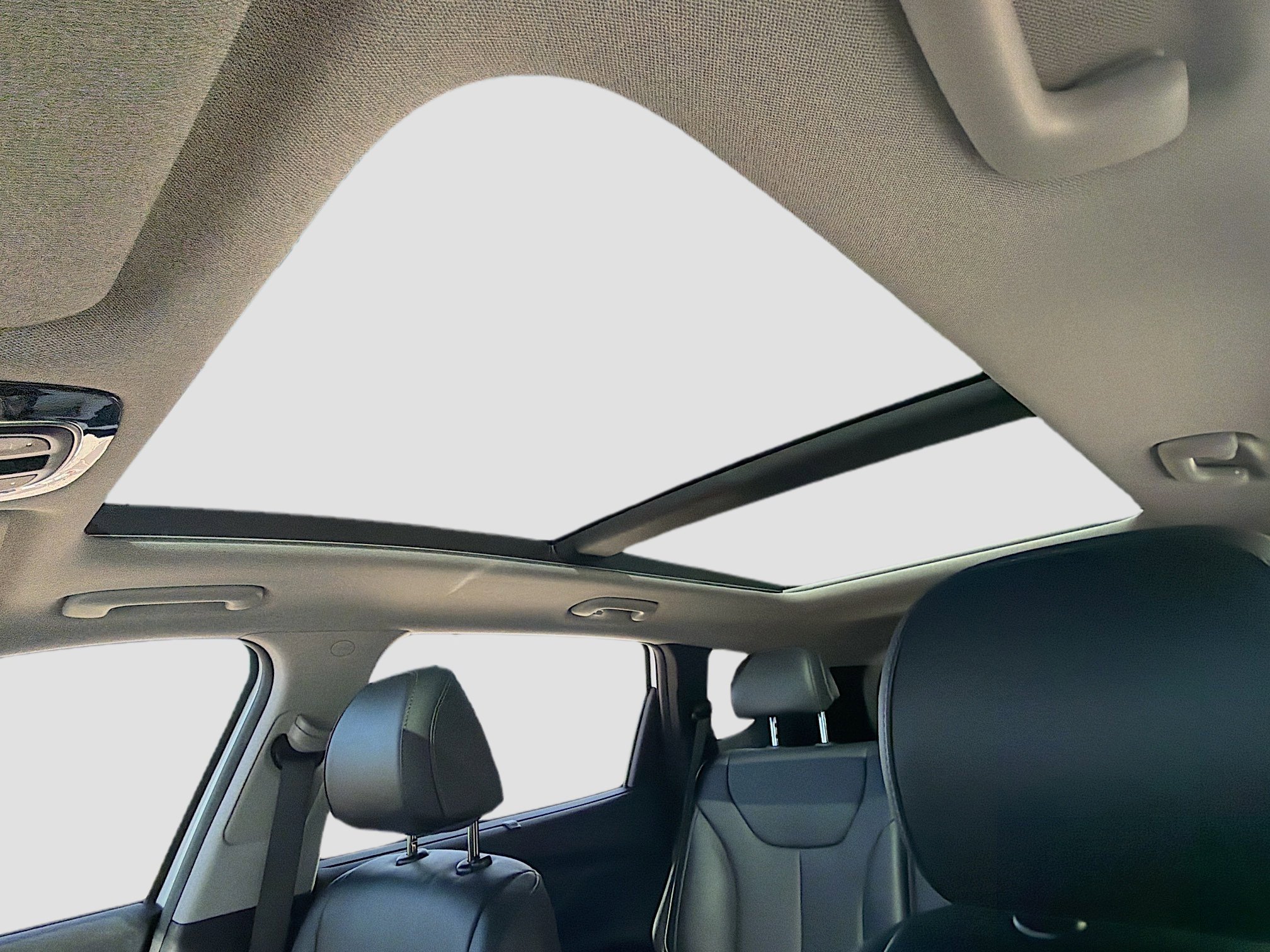 Used 2022 Hyundai Santa Fe Limited image 27