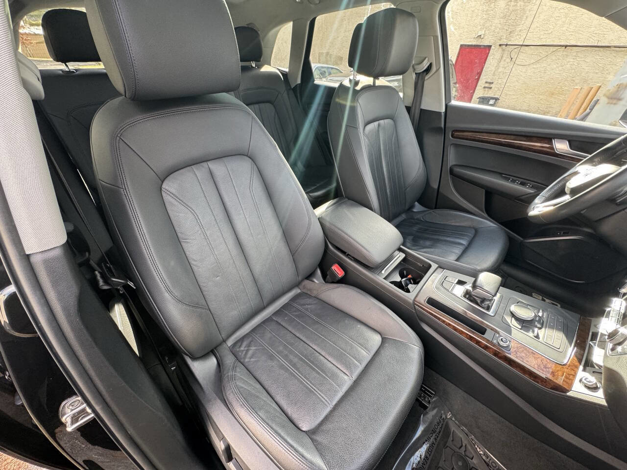 Used 2020 Audi Q5 2.0T Premium w/ Convenience Package image 23