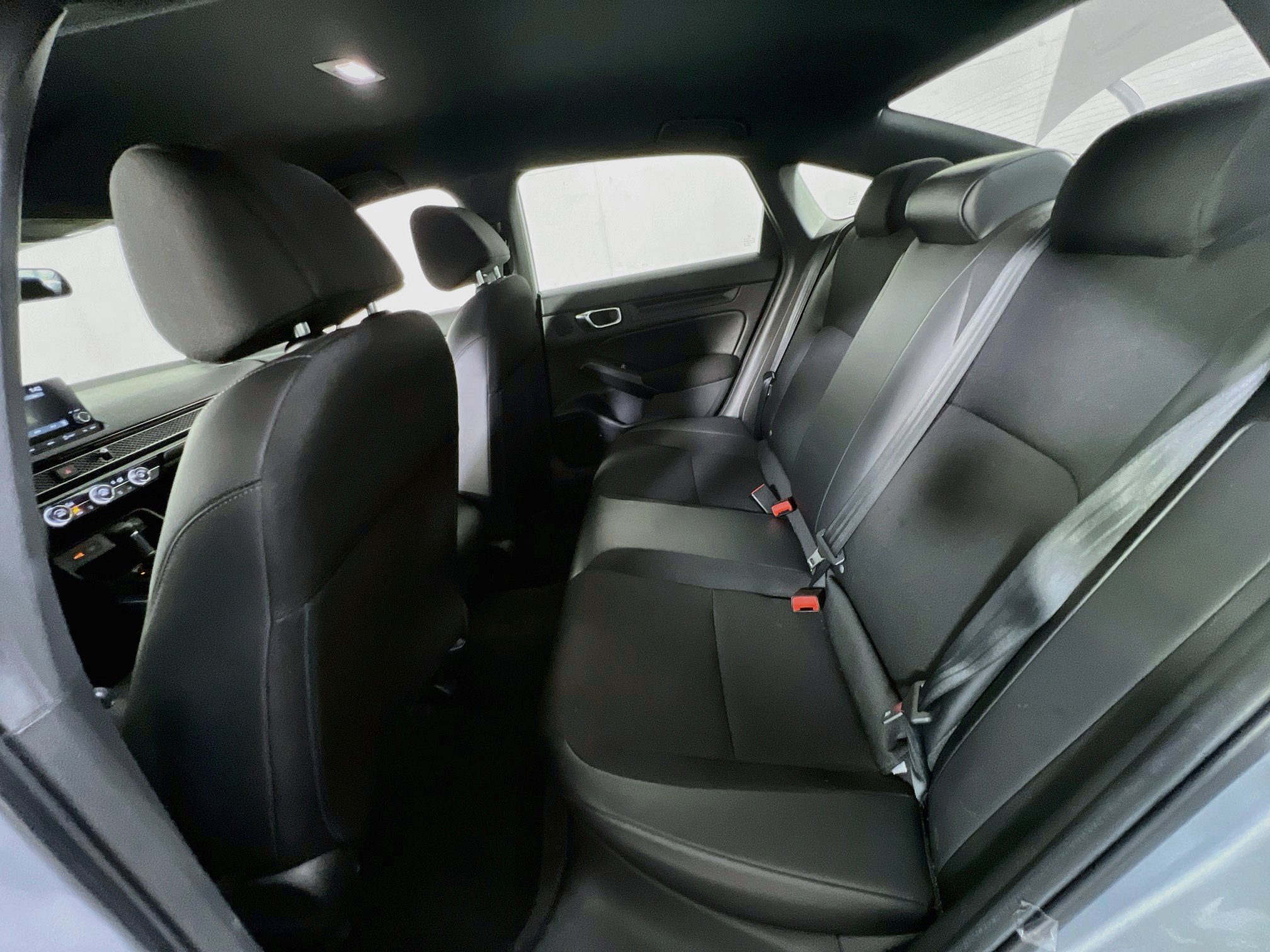Used 2023 Honda Civic Sport image 22