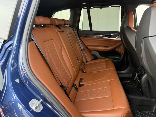 Used 2021 BMW X3 M M w/ Competition Package image 33
