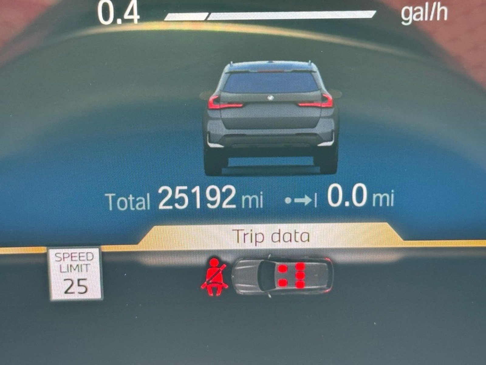 Used 2023 BMW X1 xDrive28i w/ Convenience Package AWD/4WD image 29