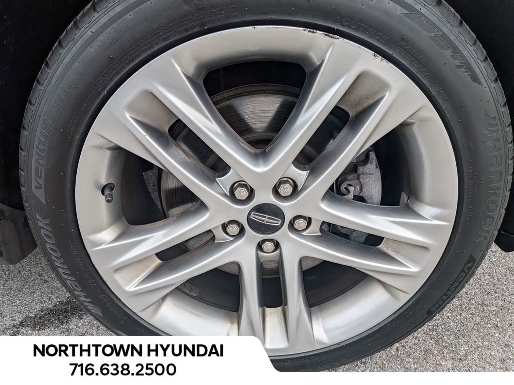 Used 2018 Lincoln MKC Reserve w/ Lincoln MKC Climate Package AWD/4WD image 45