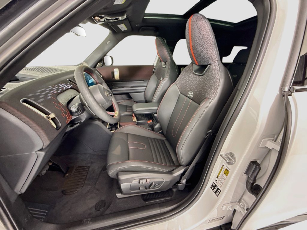 New 2027 MINI Cooper Countryman S AWD/4WD image 19