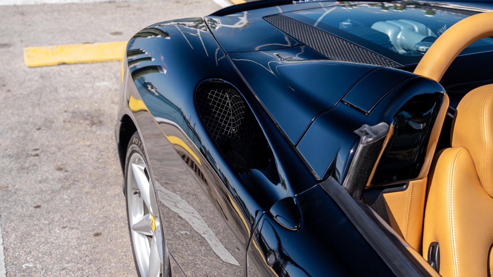 Used 2003 Ferrari 360 Spider image 26