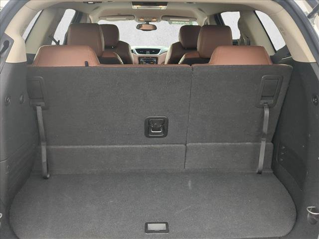 Used 2015 Chevrolet Traverse LT FWD image 6