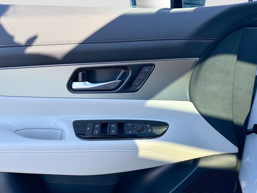 New 2026 Nissan Murano SL AWD/4WD image 20