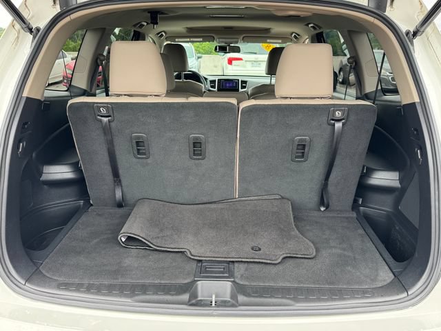 Used 2018 Honda Pilot EX-L image 12