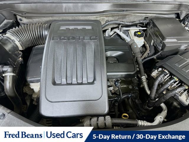 Used 2012 Chevrolet Equinox LT FWD image 31