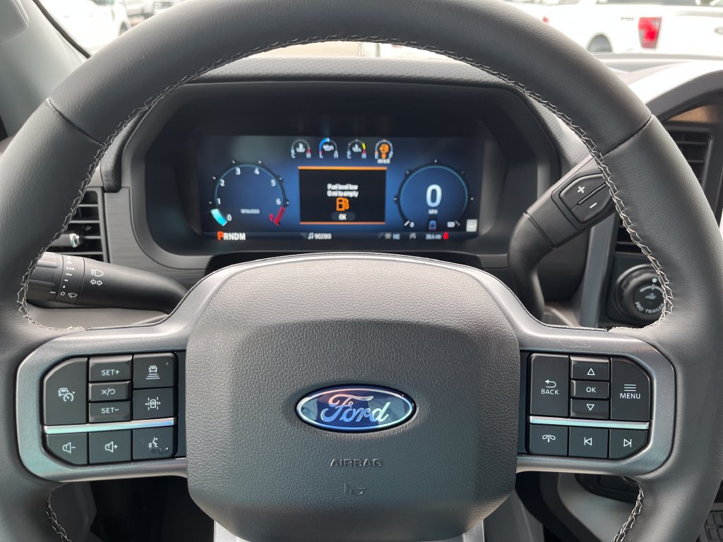 New 2026 Ford F150 XLT w/ Equipment Group 302A MID AWD/4WD image 15