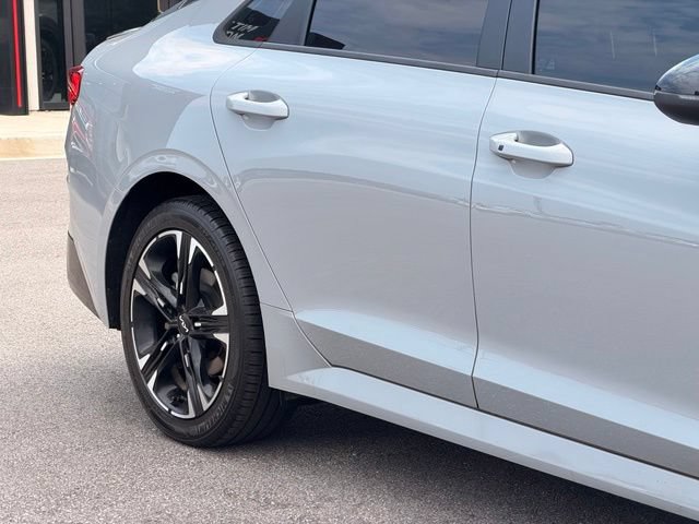 Used 2022 Kia K5 GT-Line FWD image 5