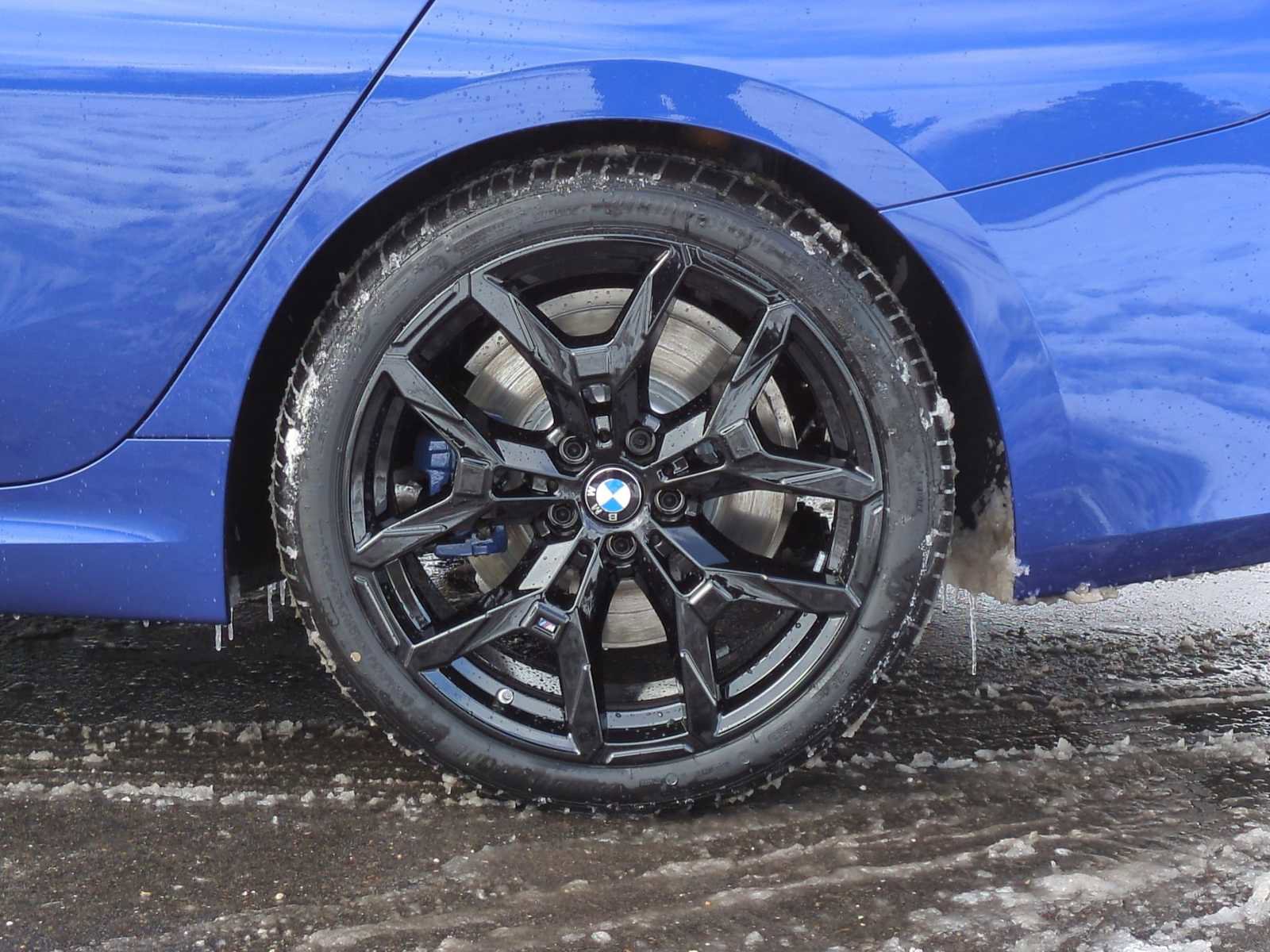 New 2026 BMW M340i xDrive w/ Premium Package image 13