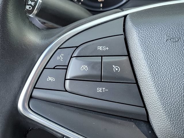 Used 2021 Cadillac XT5 Luxury FWD image 24
