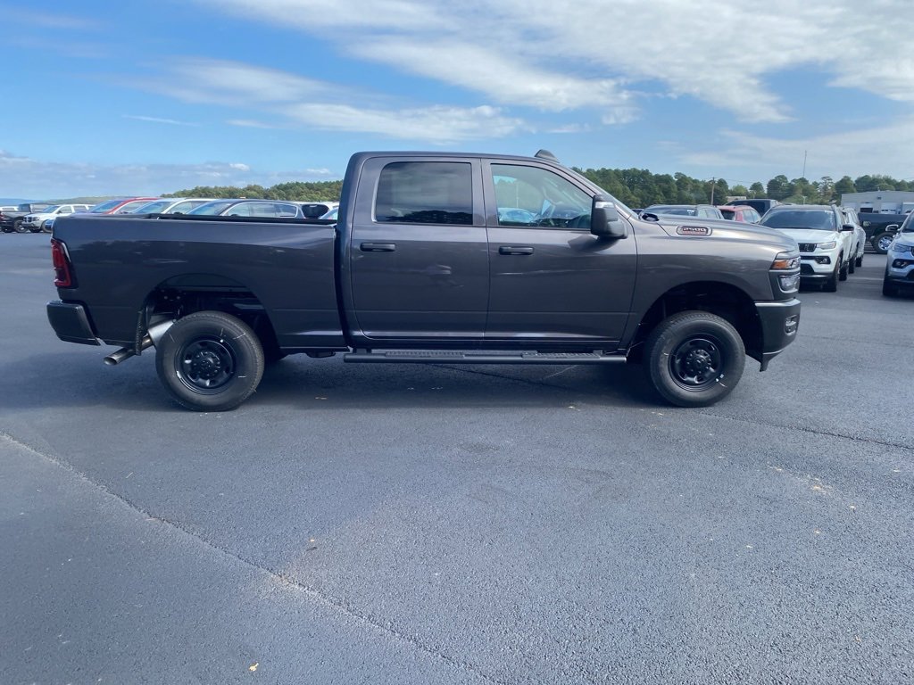 New 2026 RAM 2500 Tradesman image 4