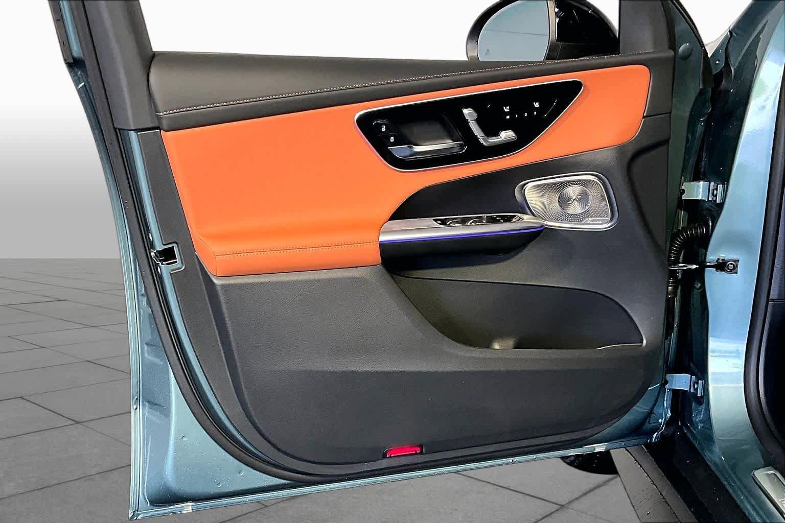 New 2026 Mercedes-Benz GLC 300 4MATIC image 11