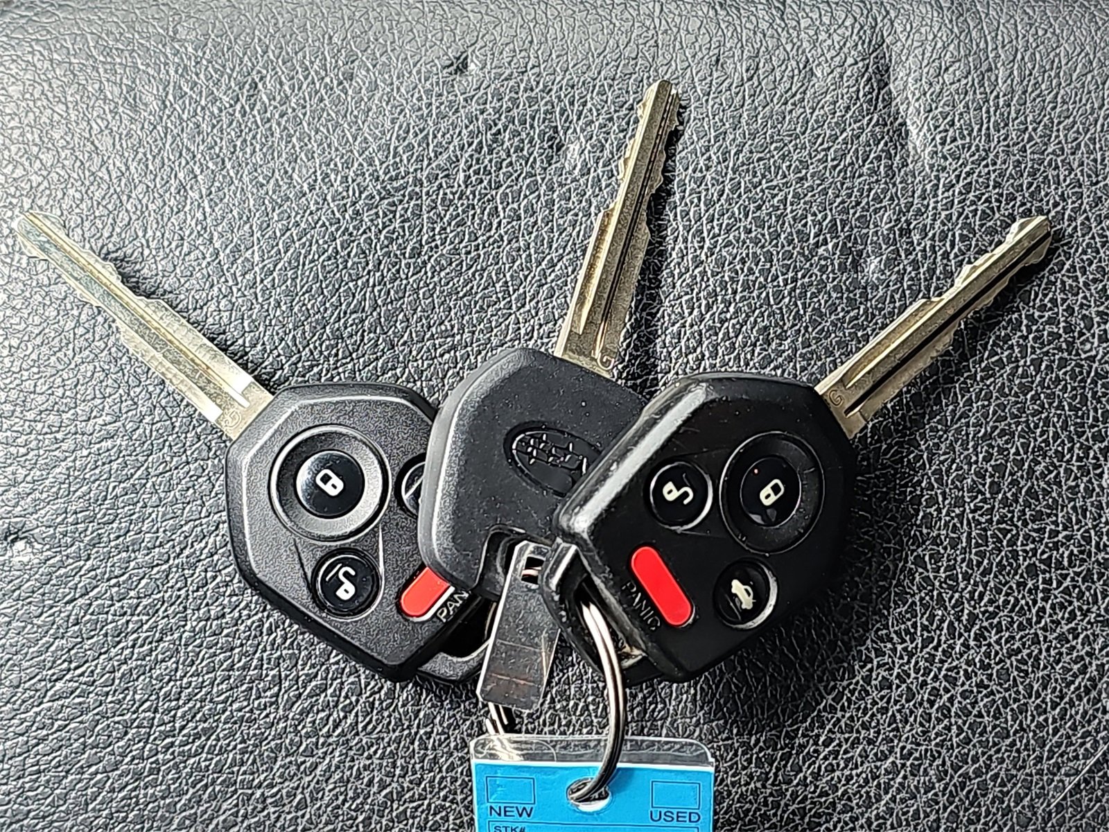 Used 2014 Subaru Forester 2.5i Premium w/ All-Weather Package image 13