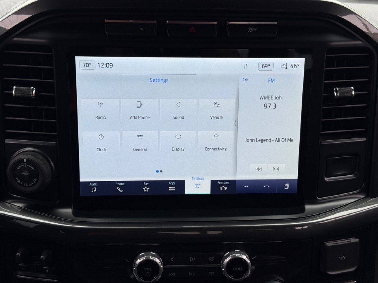 Used 2022 Ford F150 XLT w/ Equipment Group 302A High image 26