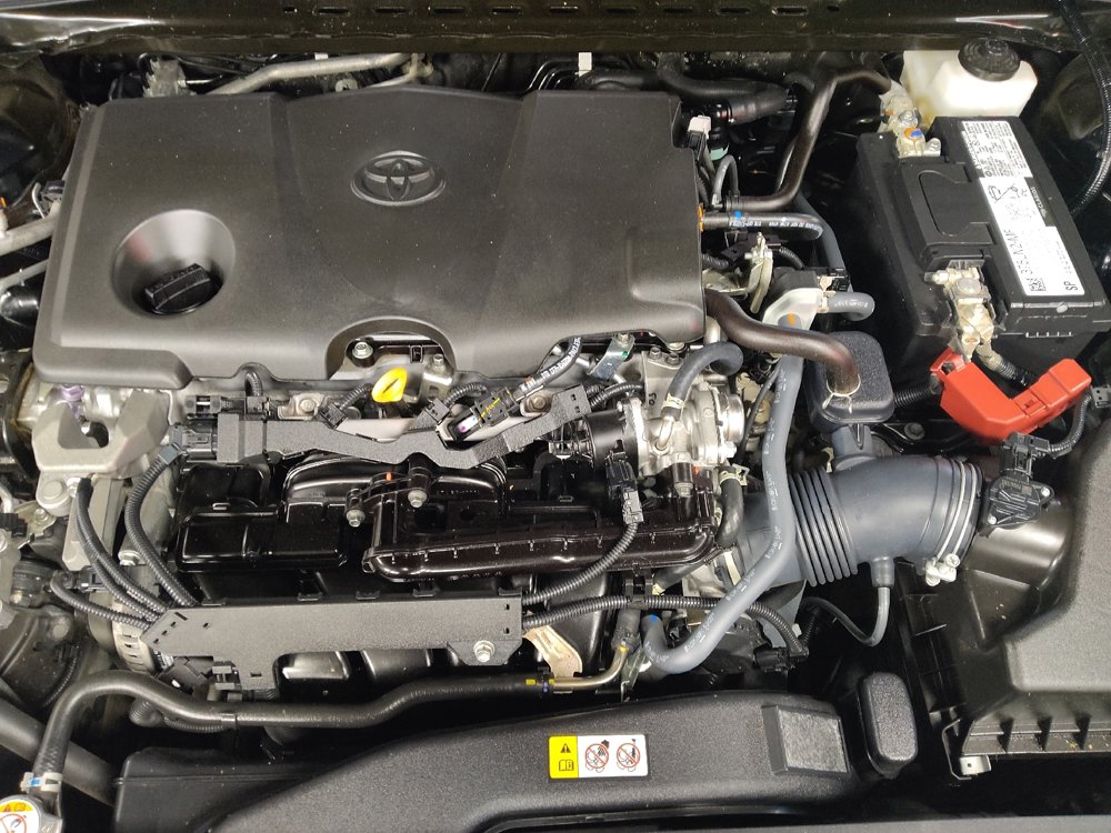 Used 2023 Toyota Camry LE image 30