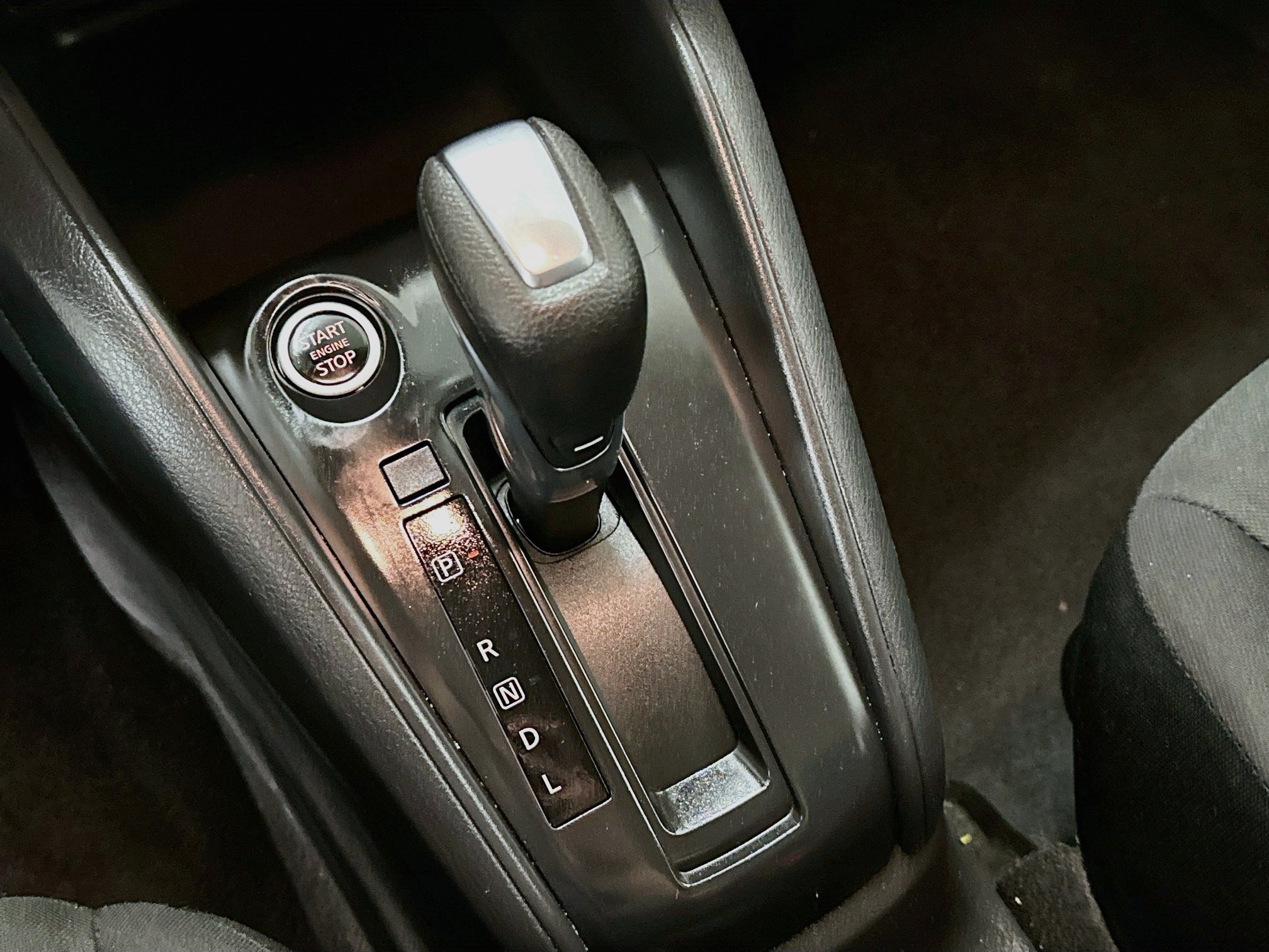 Used 2024 Nissan Kicks S FWD image 24