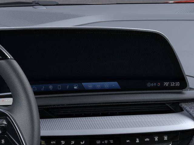 New 2026 Cadillac Optiq Sport 1 RWD image 44