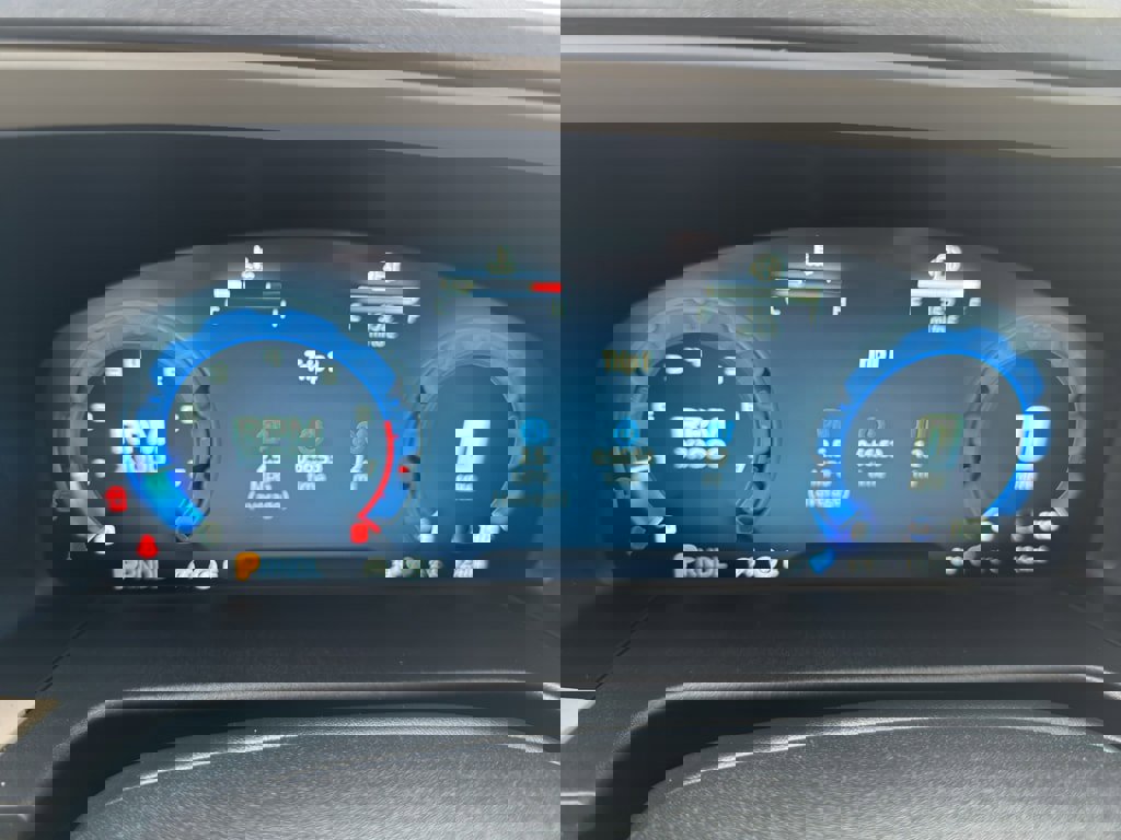 New 2025 Ford Bronco Sport Big Bend image 23