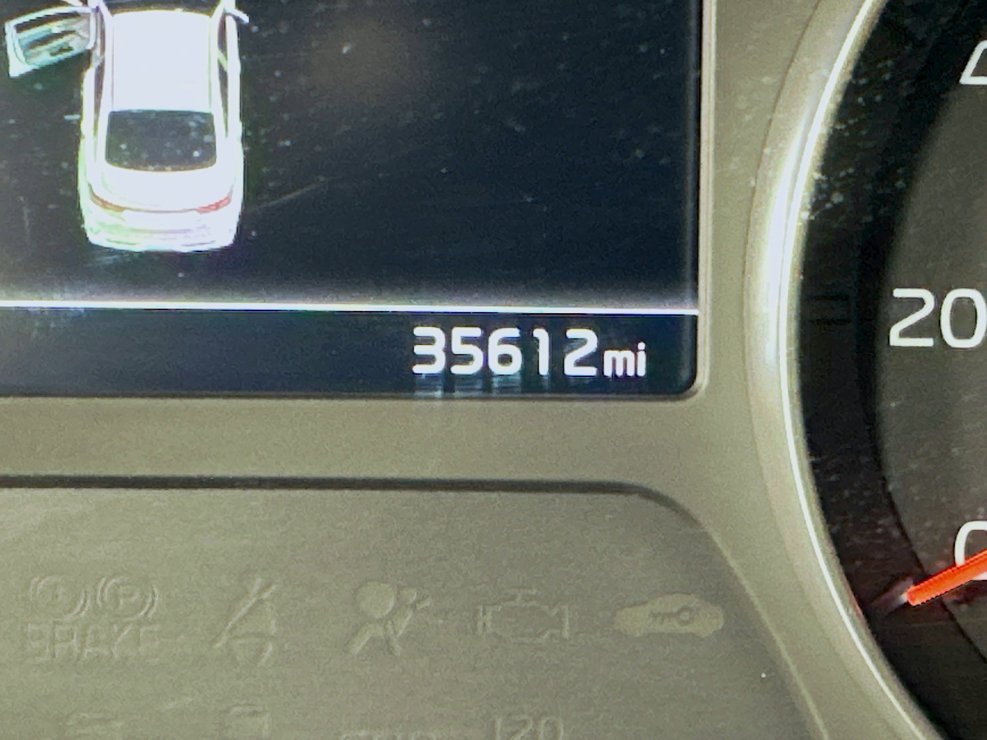 Used 2024 Kia Forte LXS image 19