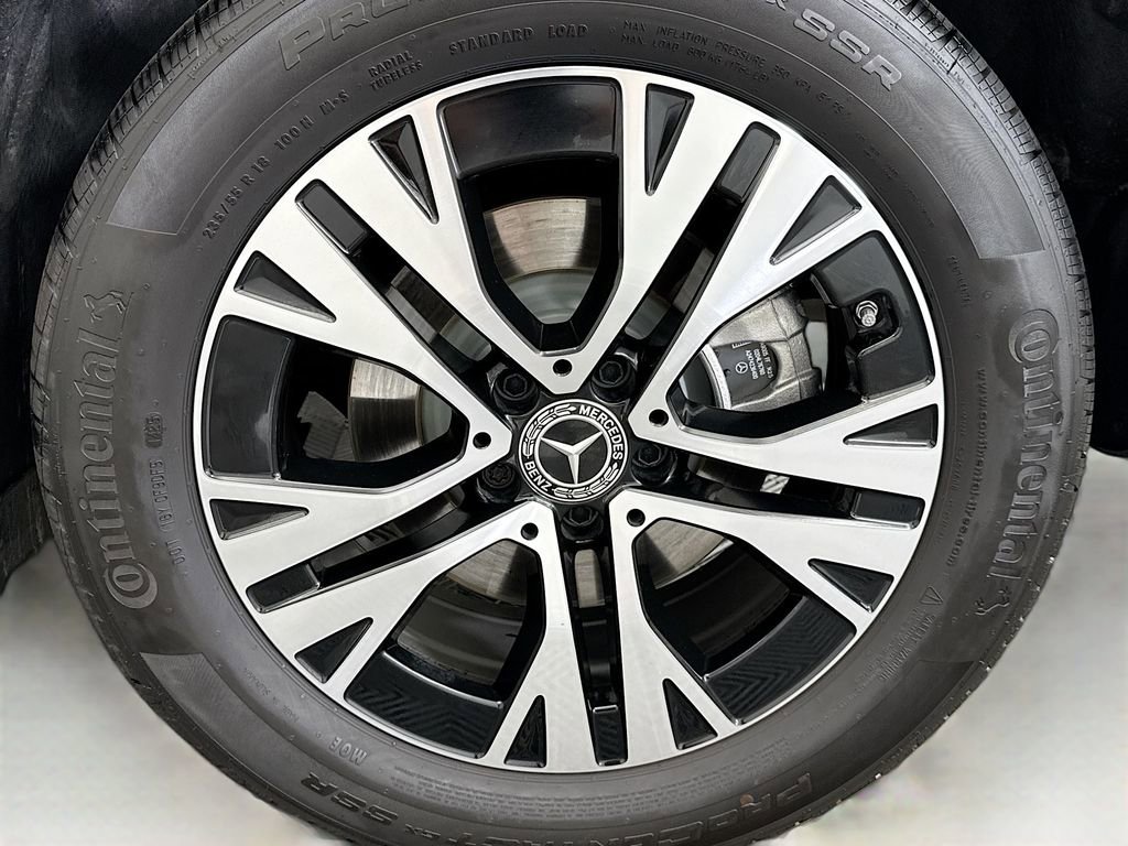 Certified 2026 Mercedes-Benz GLA 250 image 29