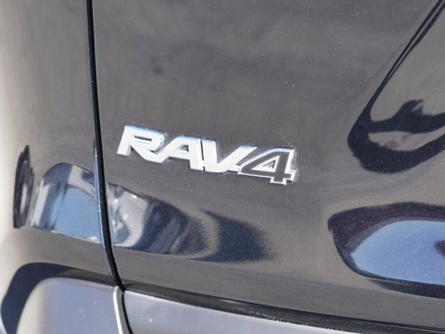 Used 2019 Toyota RAV4 LE w/ All Weather Liner Package image 10