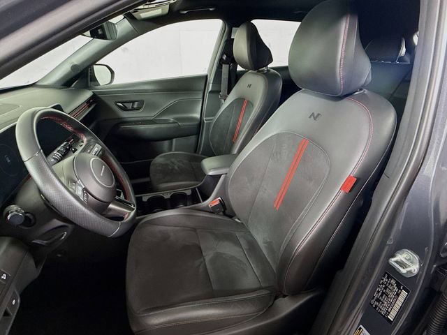 Used 2024 Hyundai Kona N Line image 22