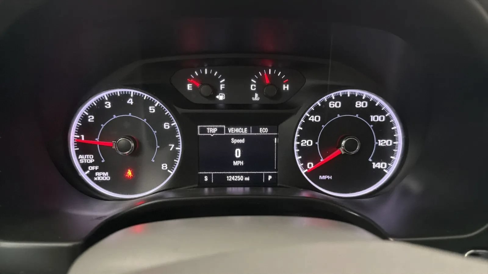 Used 2018 GMC Acadia SLE FWD image 11